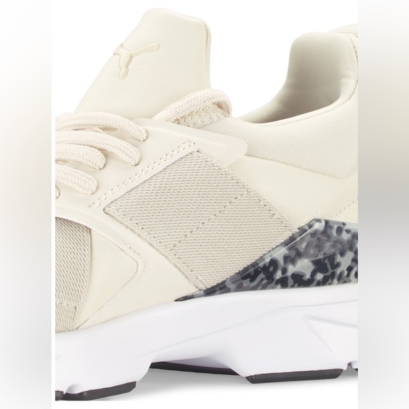 Muse X5 Leo Sneakers size 5.5 - Picture 6 of 9